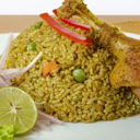 Foto de ARROZ CON PATO