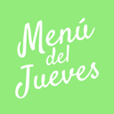 Foto de Menú del Jueves
