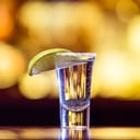 Foto de Shot de Tequila 