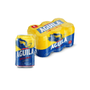 Foto de AGUILA ORIGINAL SIX PACK