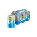 Foto de AGUILA LIGHT SIX PACK