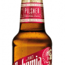 Foto de Bohemia clara