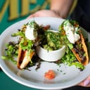 Foto de Tacos de bondiola