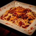 Foto de Salsa Bolognesa