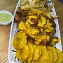 Foto de  picada personal