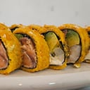 Foto de EBI SAKE AVOCADO SIN ARROZ 