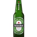 Foto de Cerveza Heineken