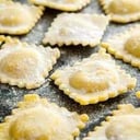 Foto de Rabiolis de Queso