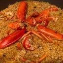 Foto de Arroz de Bogavante