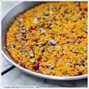 Foto de Arroz de Pato