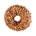 Foto de Donuts de Nutella