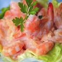 Foto de COCKTAIL DE MARISCO