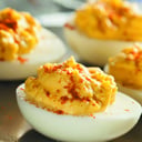 Foto de HUEVOS RELLENOS