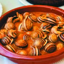 Foto de CABRILLAS EN SALSA