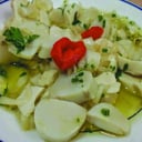 Foto de HUEVOS DE CHOCOS ALIÑADOS