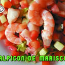 Foto de SALPICÓN DE MARISCO