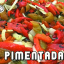 Foto de PIMENTADA