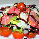 Foto de ENSALADA DE AHUMADOS
