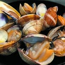 Foto de ALMEJAS FINAS