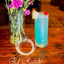 Foto de RUEDO BLUE