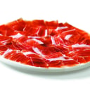 Foto de JAMÓN IBÉRICO