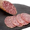 Foto de SALCHICHÓN IBERICO DE BELLOTA