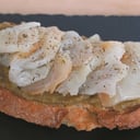 Foto de TABLA DE BACALAO