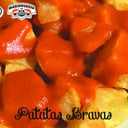 Foto de PATATAS BRAVAS