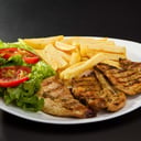 Foto de Filete de Pollo a La Parrilla