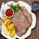 Foto de Bistec Montado
