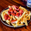 Foto de Salchipapas