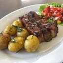 Foto de Costillas