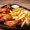 Foto de Alitas