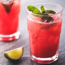 Foto de Mojito de Sandia