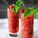 Foto de Mojito de fresa