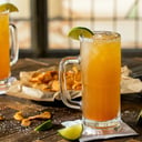 Foto de Michelada de limón