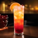 Foto de Tequila Sunrise	