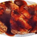 Foto de PECHUGA BBQ