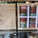 Foto de CAJA ALFANJORES