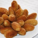 Foto de CROQUETAS CASERAS DE PESCADO