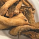 Foto de FILETES DE ARAÑA FRITA