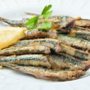Foto de BOQUERONES FRITOS