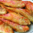 Foto de SALMONETES