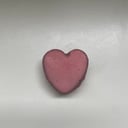 Foto de Alfajor clásico relleno de dulce de leche 