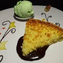 Foto de Tarta de coco