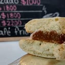 Foto de Alfajor de maicena