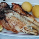 Foto de ANCHOBA A LA PLANCHA