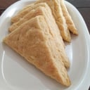 Foto de Scon de queso