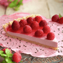 Foto de Tartaleta/Pastel de yogurt/Panacota