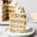 Foto de Torta amapola